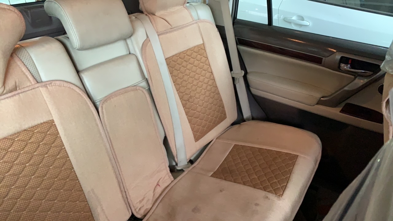 Lexus GX